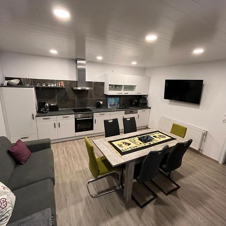 Appartamento Haus Osterlaemmchen Ediger-Eller Esterno foto