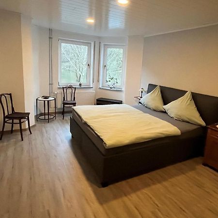 Appartamento Haus Osterlaemmchen Ediger-Eller Esterno foto