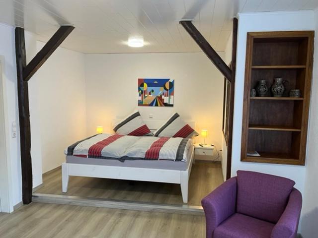 Appartamento Haus Osterlaemmchen Ediger-Eller Esterno foto